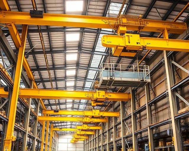 Material Handling, Warehouse & Distribution Equipment appraisal