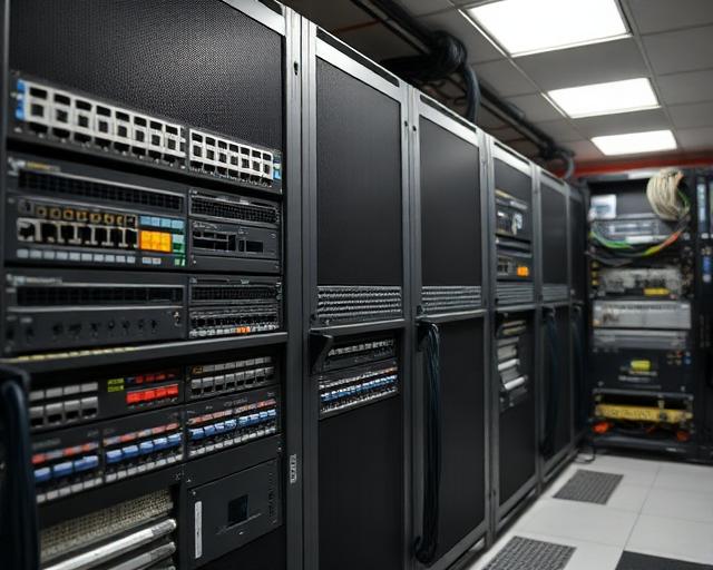 Computer, IT & Networking Equipment appraisal