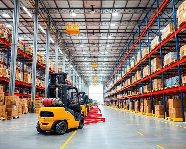 Construction & Heavy Equipment appraisal