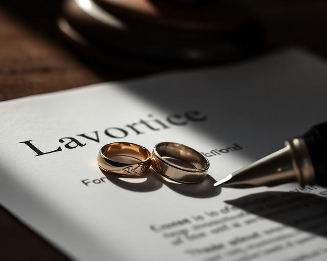 Divorce & Equitable Distribution appraisal