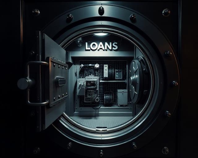 Equipment Financing, Refinancing & Loan Collateral appraisal